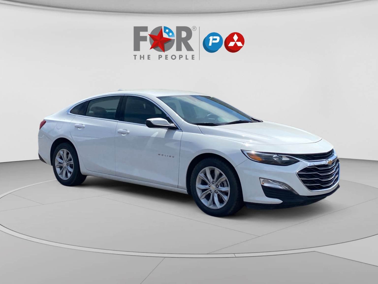 Used 2024 Chevrolet Malibu LT FWD image 7