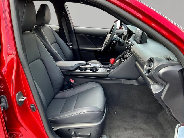 Used 2024 Lexus IS 350 F Sport w/ Accessory Package 2 RWD image 30