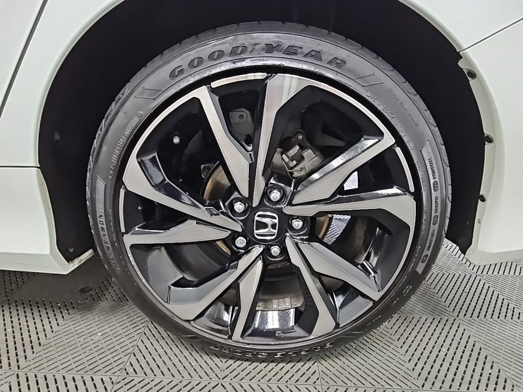 Used 2020 Honda Civic Sport image 38