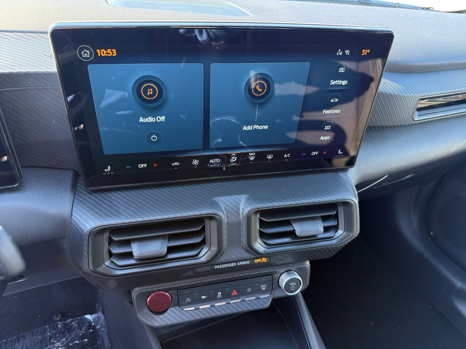 New 2026 Ford Mustang Coupe image 12