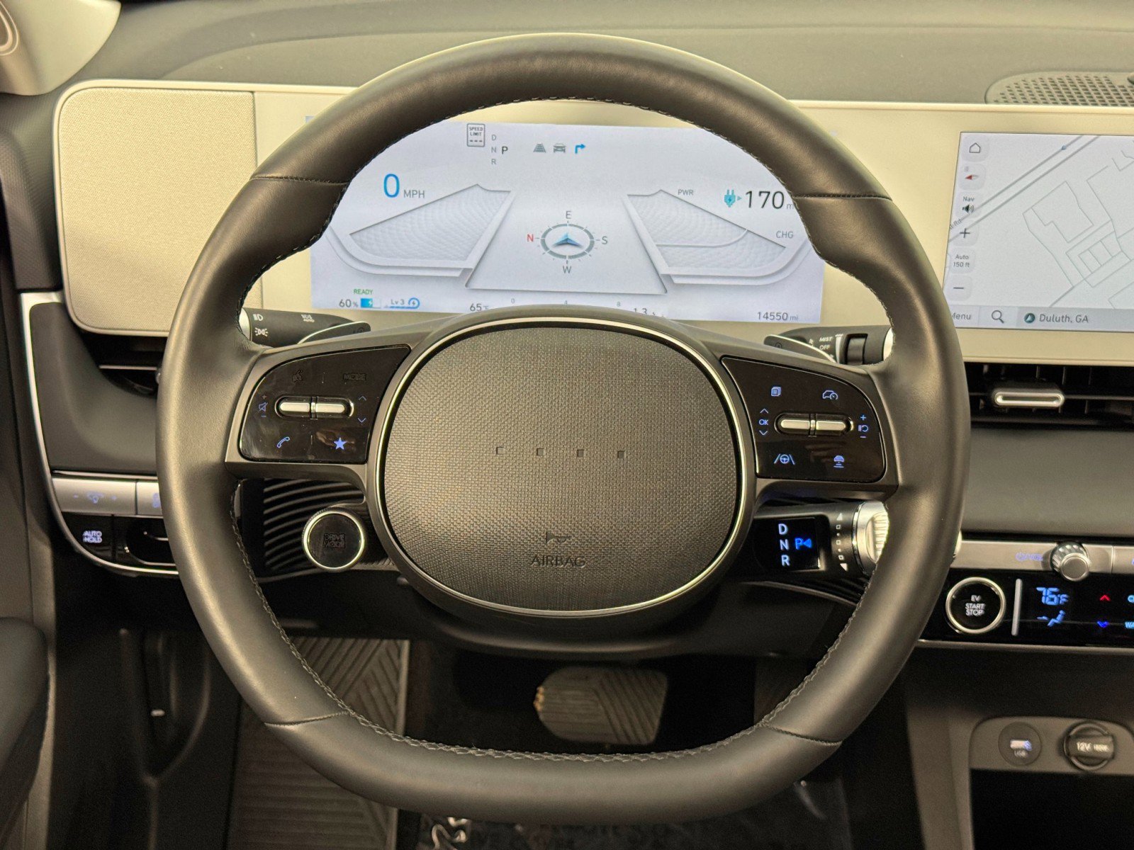 Used 2024 Hyundai Ioniq 5 SEL image 18