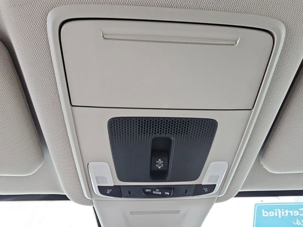 Used 2024 Honda CR-V EX-L image 21