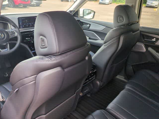 Certified 2026 Acura MDX FWD w/ Technology Package image 19