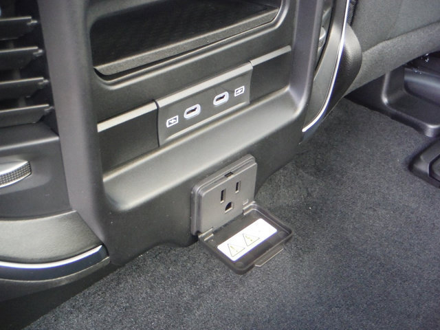 New 2026 RAM 1500 Big Horn AWD/4WD image 57