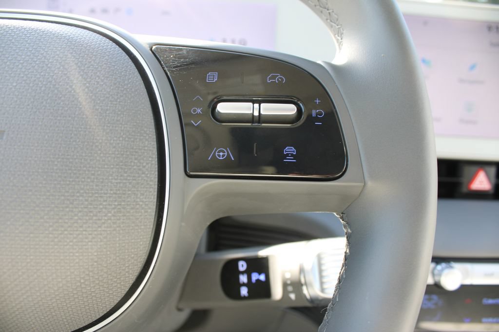 Used 2024 Hyundai Ioniq 5 Limited AWD/4WD image 18