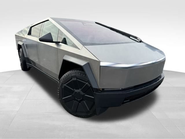 Used 2024 Tesla Cybertruck Cyberbeast