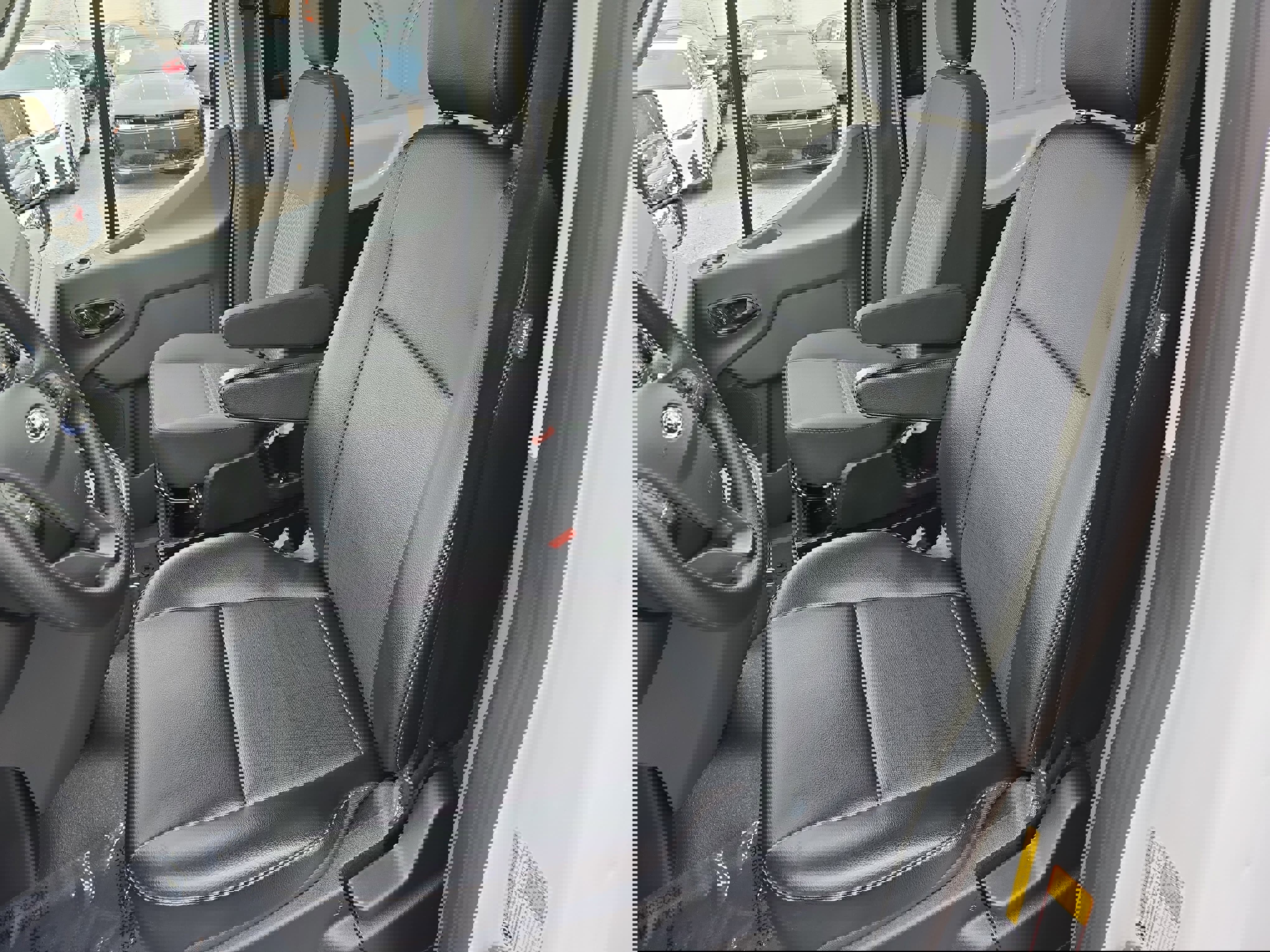 Used 2024 Ford Transit 350 NA w/ Load Area Protection Package image 17