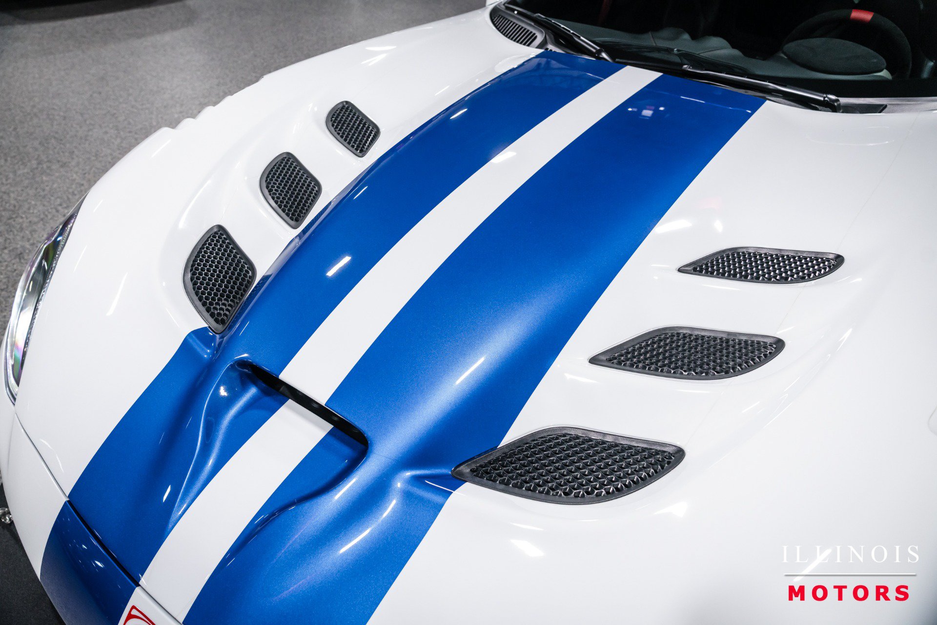 Used 2017 Dodge Viper GTC w/ ACR Package RWD image 13