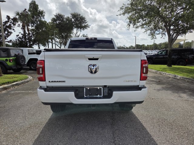 Used 2023 RAM 2500 Laramie AWD/4WD image 7