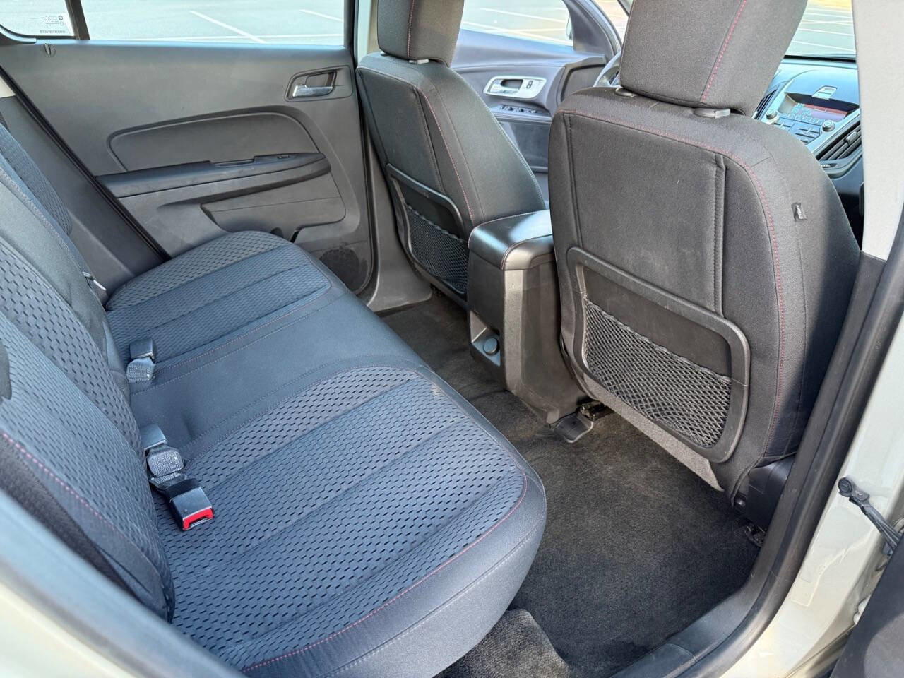 Used 2014 Chevrolet Equinox LS image 13