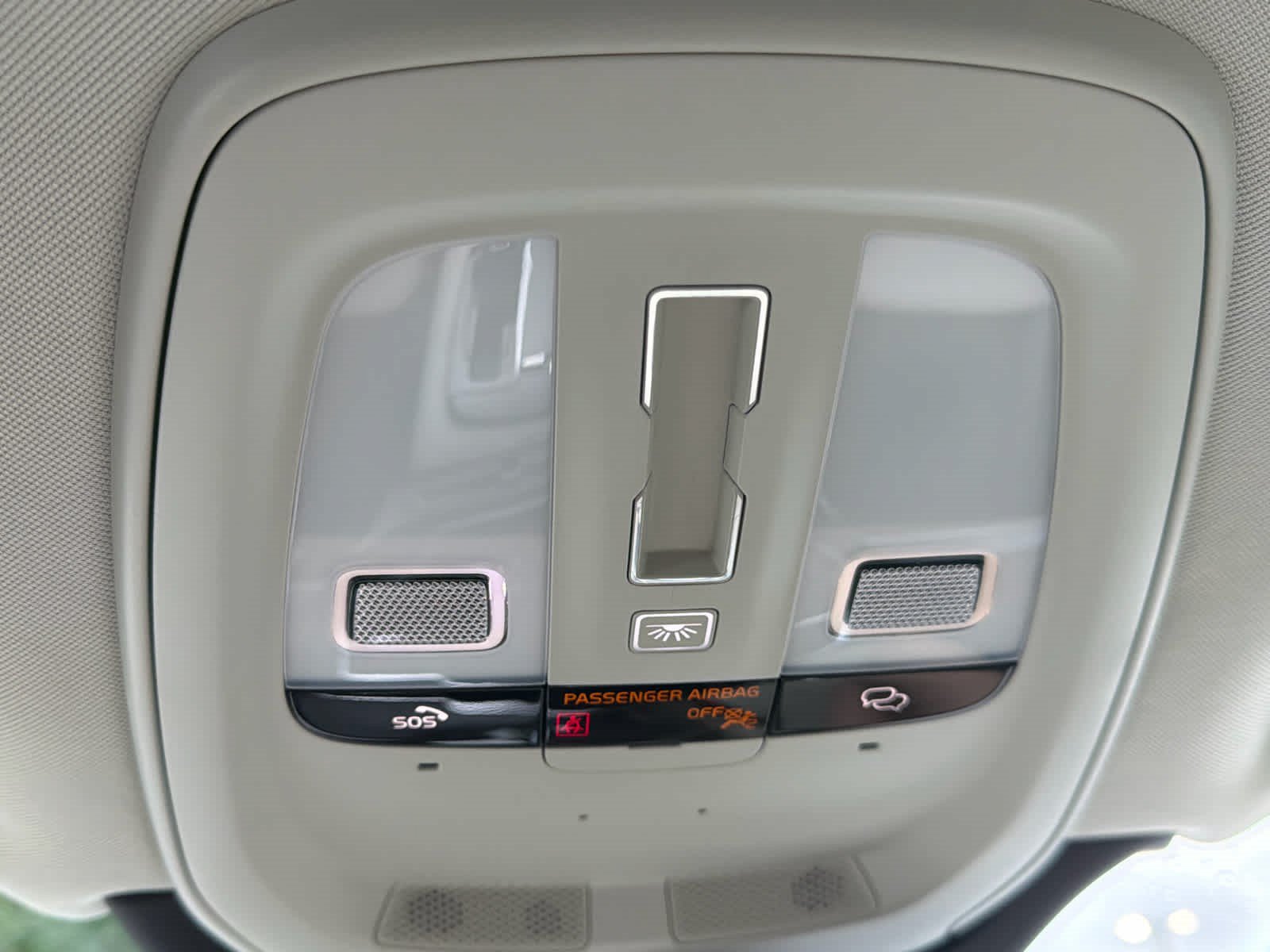Used 2023 Volvo XC90 B5 Core AWD/4WD image 34