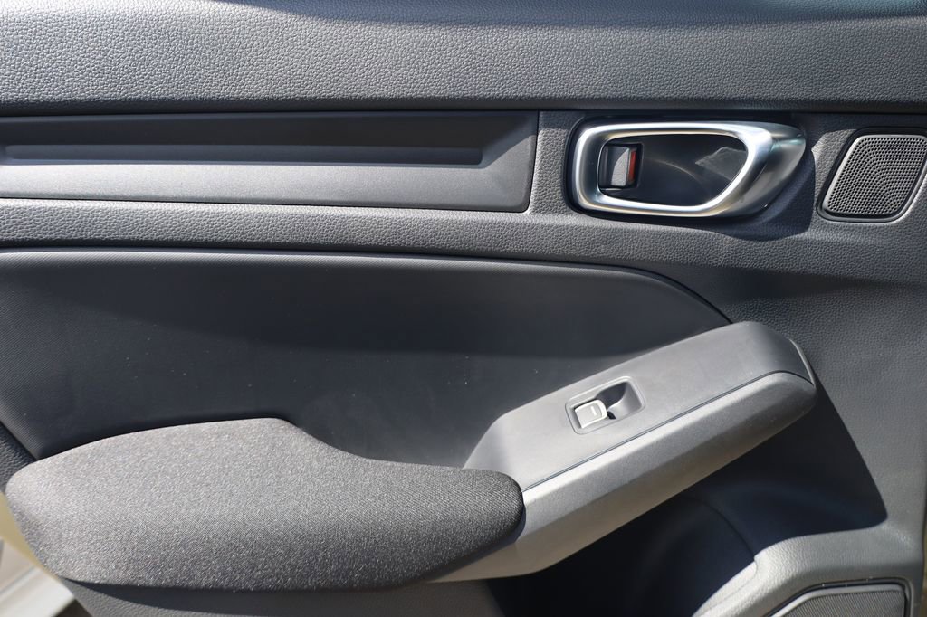 New 2026 Honda Civic Sport image 26