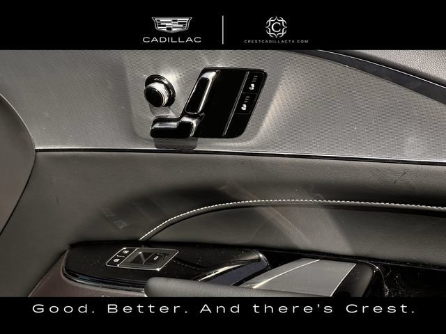Used 2024 Cadillac Lyriq Tech RWD image 26