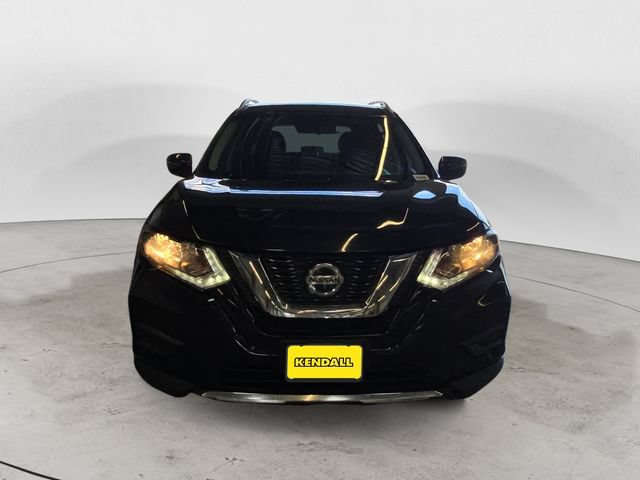Used 2019 Nissan Rogue S w/ Special Edition Package AWD/4WD image 2