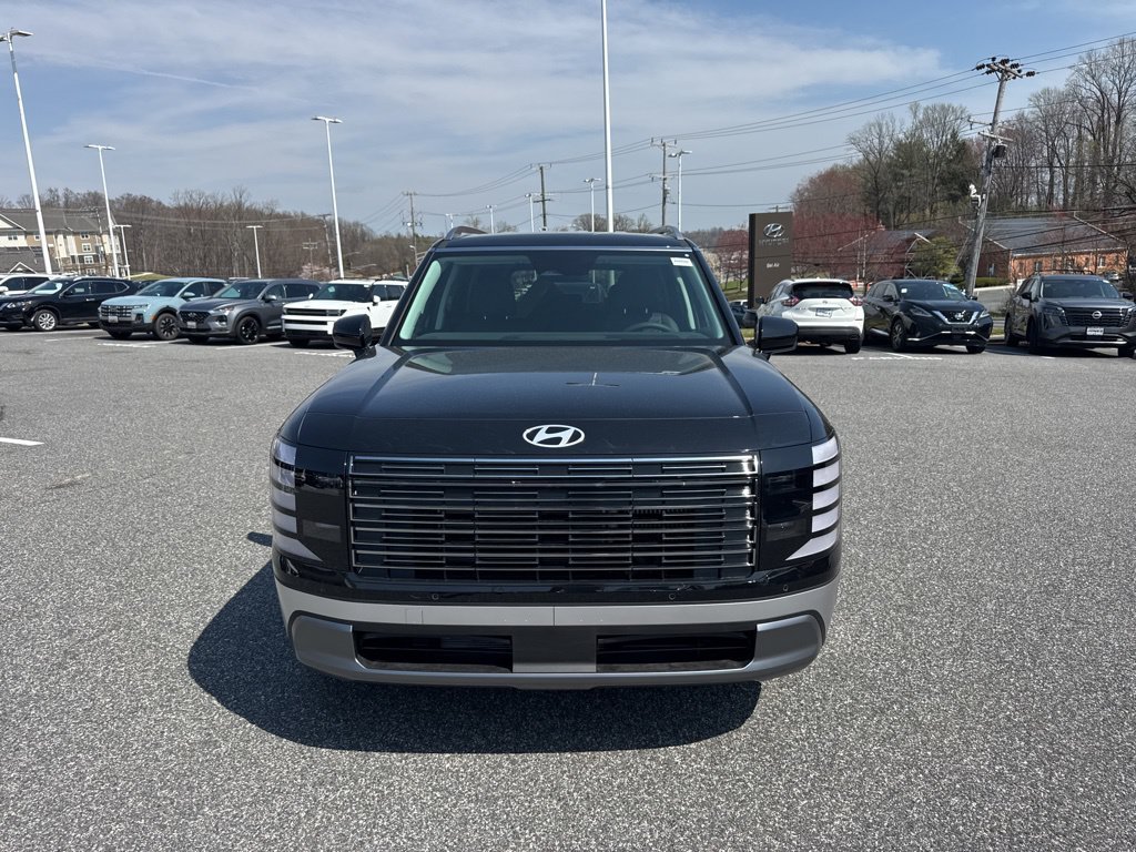 New 2026 Hyundai Palisade SEL AWD/4WD image 3
