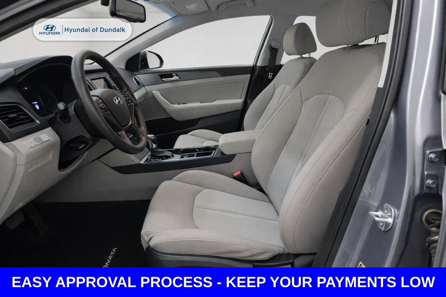 Used 2016 Hyundai Sonata SE image 15