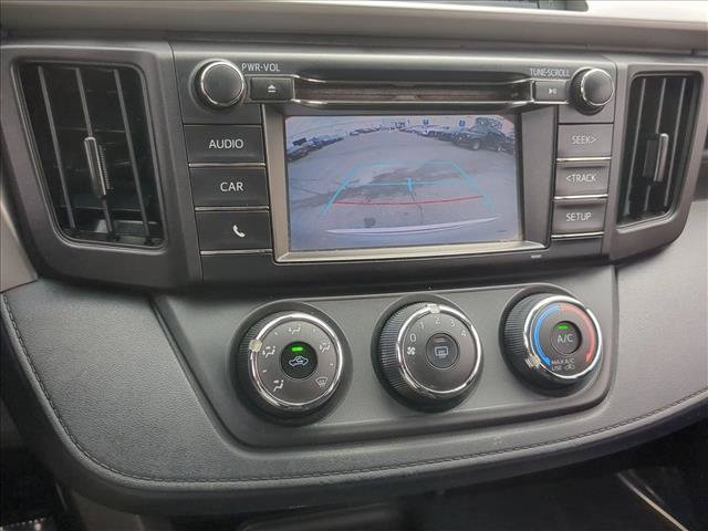 Used 2017 Toyota RAV4 LE w/ All Weather Liner Package FWD image 13