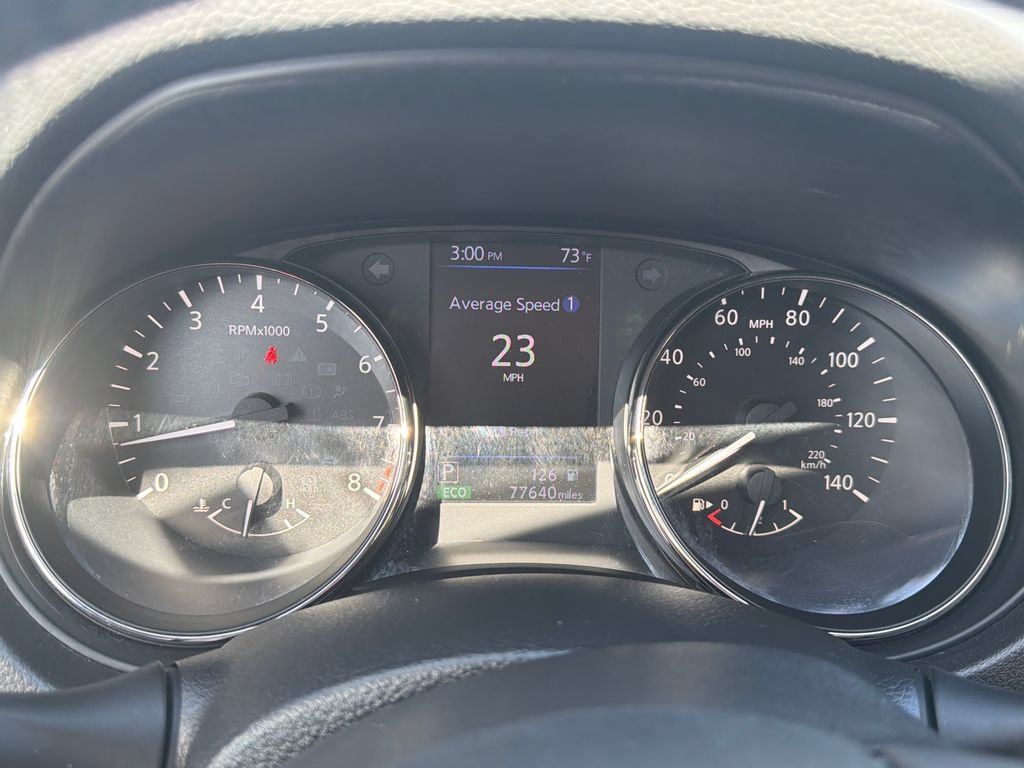 Used 2020 Nissan Rogue SV w/ Premium Package AWD/4WD image 27