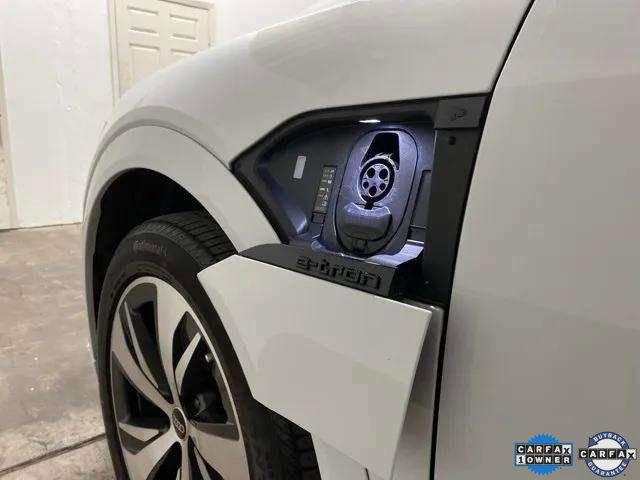 Used 2024 Audi Q8 e-tron Premium image 99