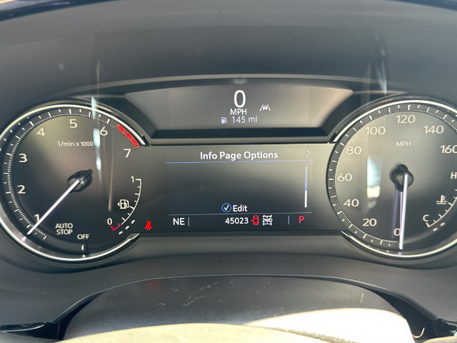 Used 2023 Cadillac XT5 Luxury AWD/4WD image 28