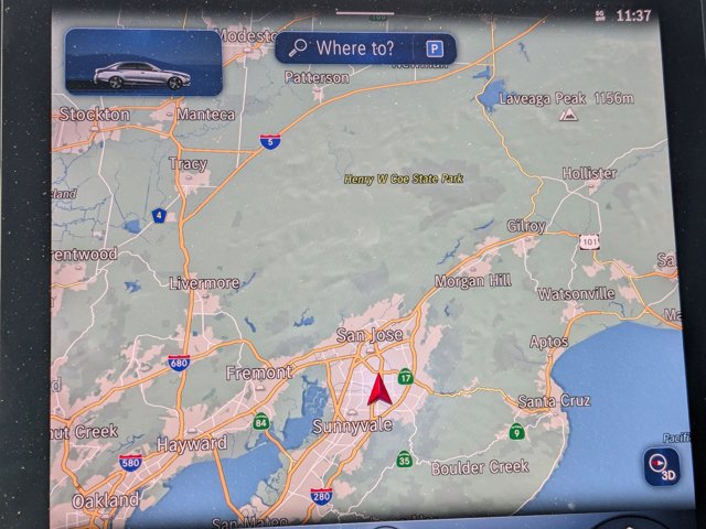 Certified 2025 Mercedes-Benz C 300 Sedan image 13