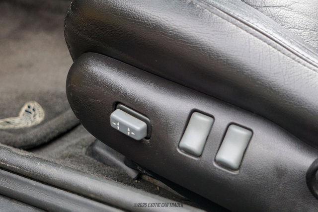 Used 2002 Pontiac Firebird Trans Am image 42