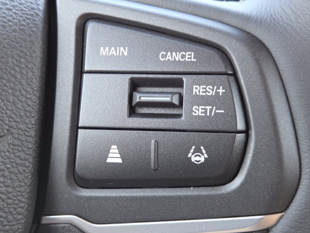 New 2026 Honda Ridgeline RTL image 13