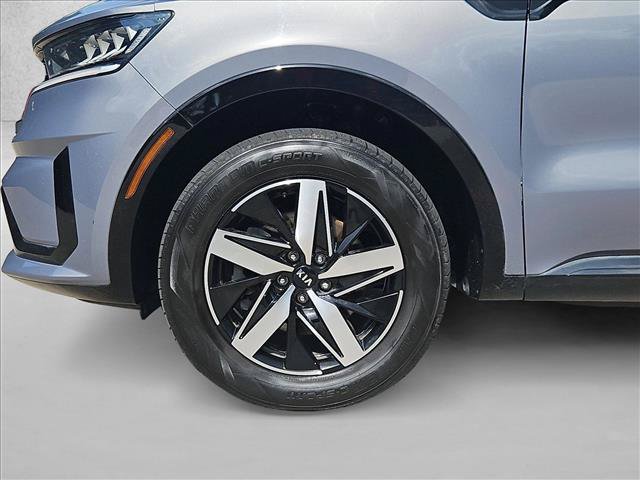 Used 2021 Kia Sorento EX AWD/4WD image 22