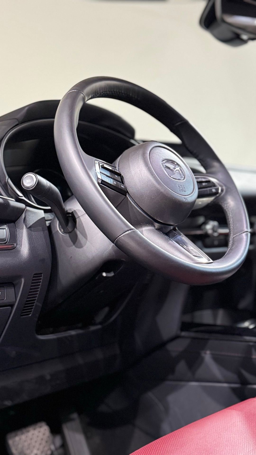 Used 2025 MAZDA CX-30 AWD 2.5 S w/ Preferred Package image 37