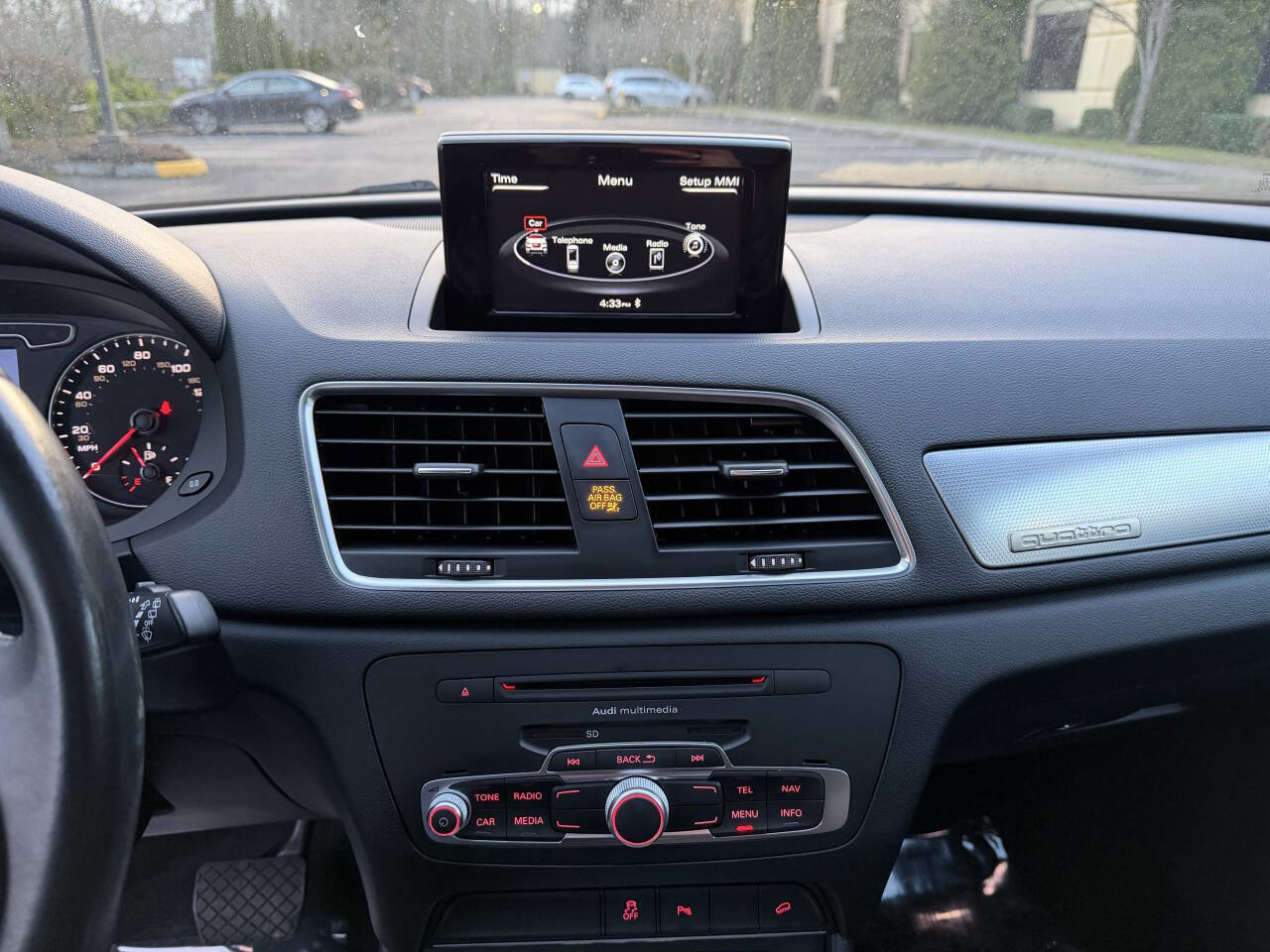 Used 2015 Audi Q3 2.0T Premium Plus w/ Driver Assistance Package image 19