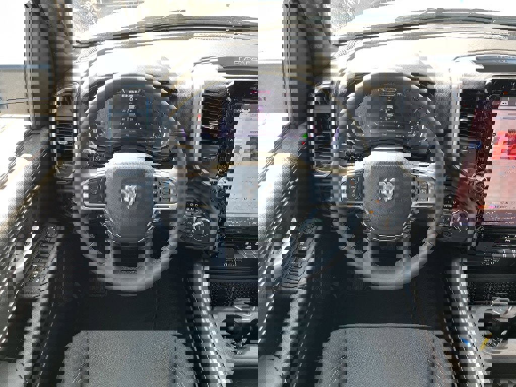 New 2026 RAM 1500 Big Horn image 12