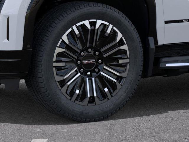 New 2026 GMC Sierra EV Denali image 9