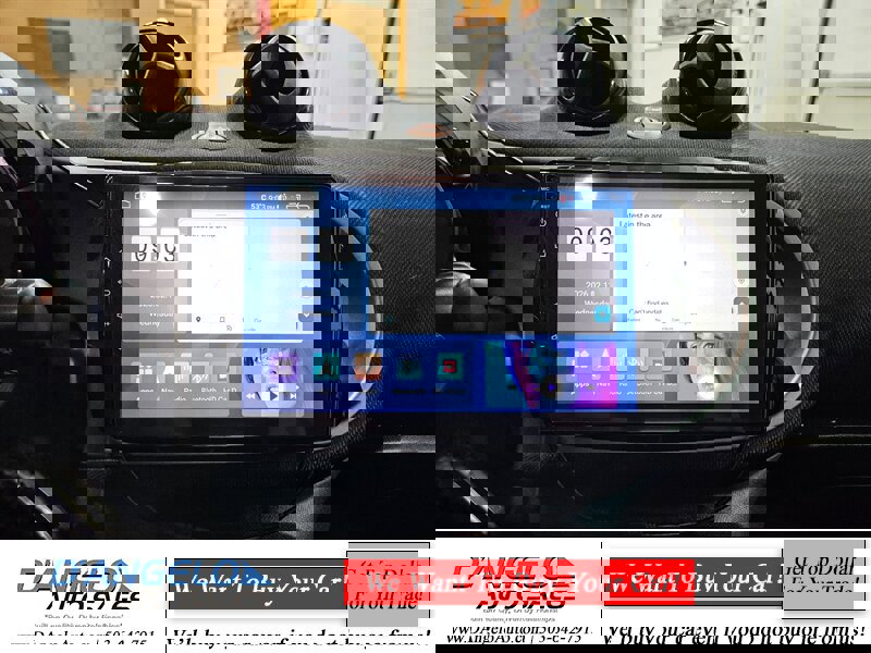 Used 2017 smart fortwo Prime image 23