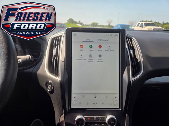 Used 2023 Ford Edge SEL w/ Convenience Package AWD/4WD image 19