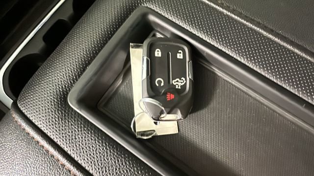 Used 2021 GMC Sierra 1500 AT4 AWD/4WD image 22