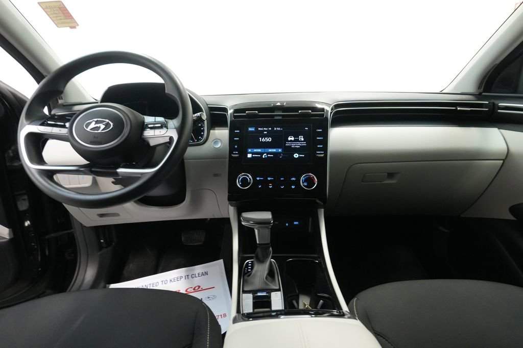 Used 2023 Hyundai Tucson SEL image 29