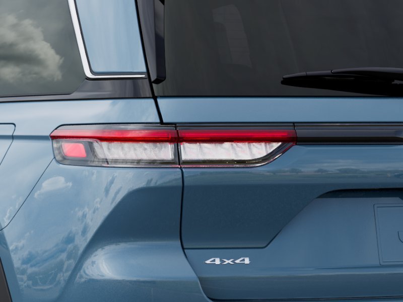 New 2026 Jeep Grand Cherokee Limited AWD/4WD image 36