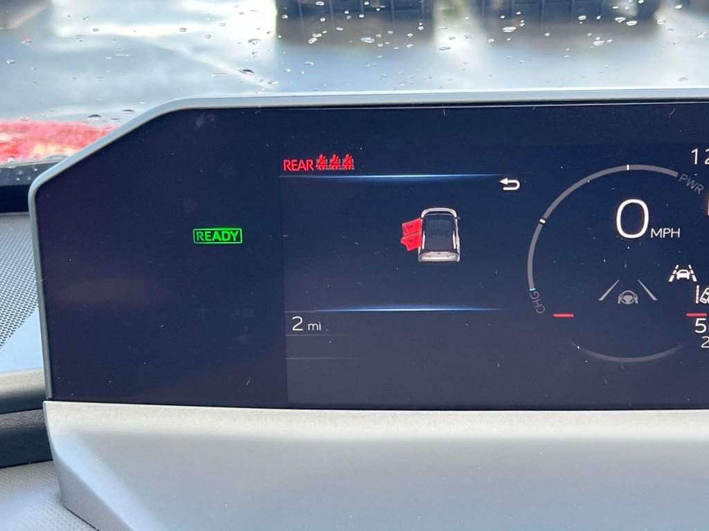 New 2026 Toyota bZ XLE image 15