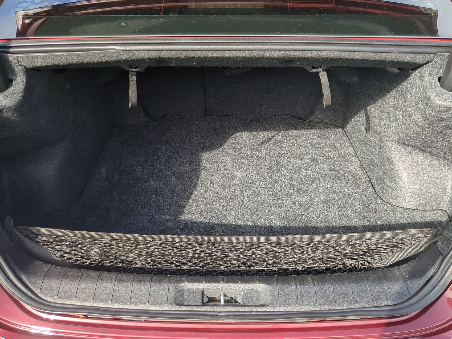 Used 2018 Nissan Maxima 3.5 SL image 38