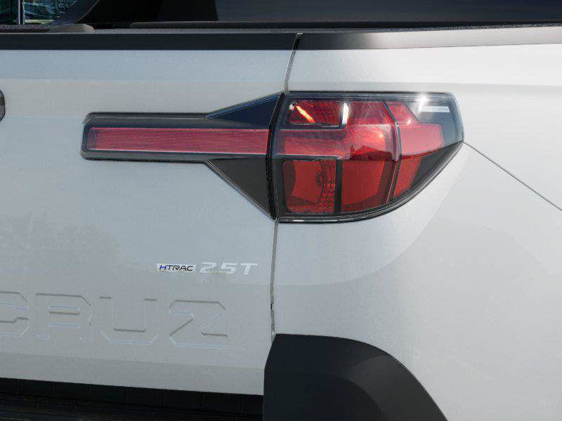 New 2026 Hyundai Santa Cruz XRT AWD/4WD image 10