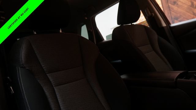 Certified 2021 Nissan Rogue S image 51