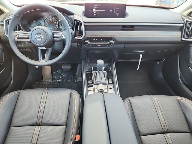 Certified 2025 MAZDA CX-50 AWD 2.5 Hybrid w/ Weather Package image 13