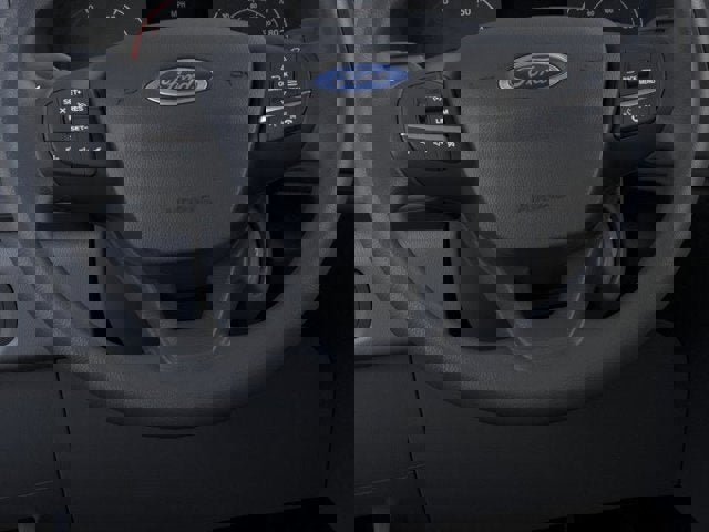 New 2025 Ford E-Transit 148 Medium Roof w/ Load Area Protection Package image 12