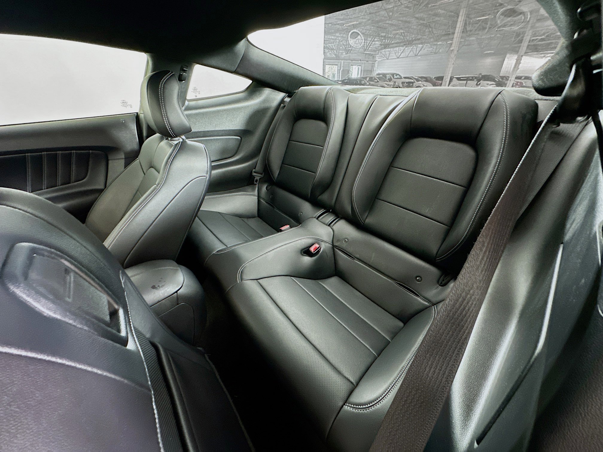 Used 2015 Ford Mustang GT Premium RWD image 25