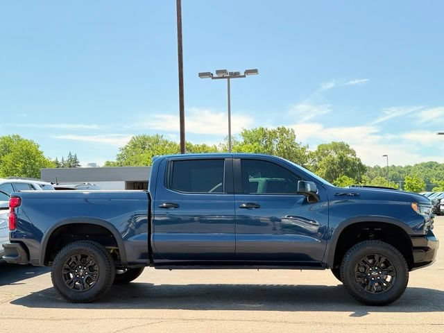Used 2022 Chevrolet Silverado 1500 ZR2 w/ Technology Package AWD/4WD image 47