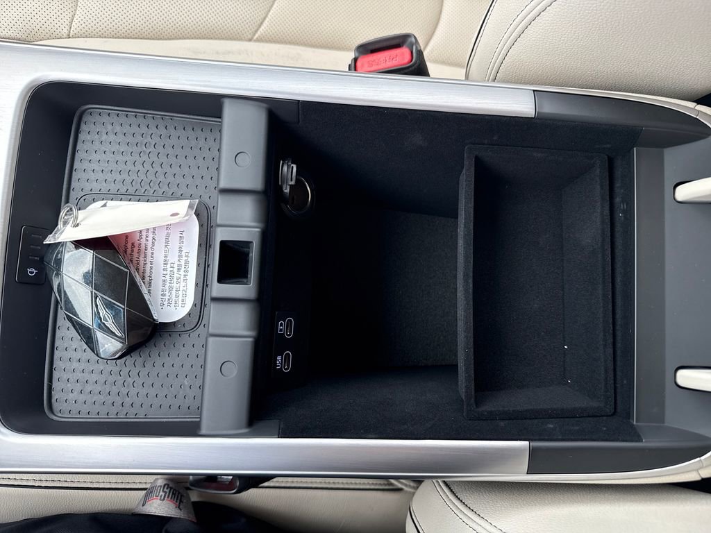 New 2026 Genesis GV70 2.5T Advanced AWD/4WD image 26