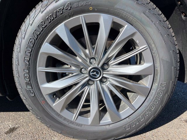 Certified 2024 MAZDA CX-90 3.3 Turbo w/ Select Package AWD/4WD image 9