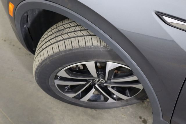 Used 2022 Volkswagen Tiguan S AWD/4WD image 37