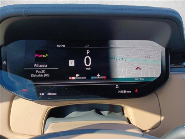 Used 2026 Land Rover Range Rover SE AWD/4WD image 11