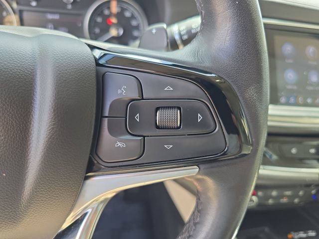 Certified 2023 Buick Enclave Essence image 26